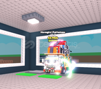 ROBLOX PEt Bir Brainrot Çal