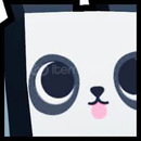 Roblox Pet Go (Huge Panda) 2x
