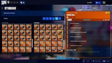 FORTNİTE DÜNYAYI KURTAR TUZAK (TRAP) 144LVL