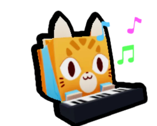 Keyboard cat игрушка. Кейборд Кэт. Keyboard Cat Pet Simulator x. Exclusive Keyboard Cat Pet Simulator x. Кошка на клавиатуре.