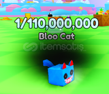 ROBLOX PETS GO [Bloo Cat]