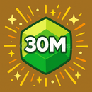 Roblox Pickaxe Simulator 30Tl 30M Gem