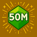 Roblox Pickaxe Simulator! ⛏️ | 50M GEMS ???? 