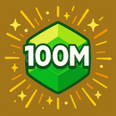 Roblox Pickaxe Simulator Gem 100Tl 100m Gem