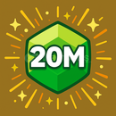 Roblox Pickaxe Simulator 20Tl 20M Gem