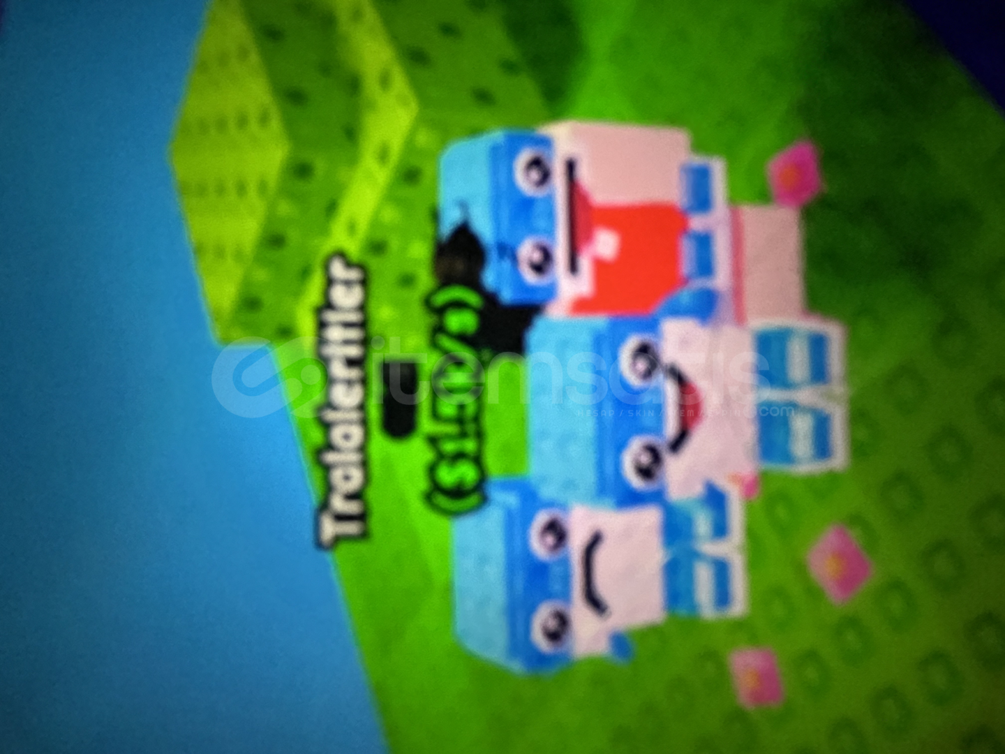 Roblox Plants vs Brainrot tralaleritler Roblox Plants vs Brainrot tralaleritler