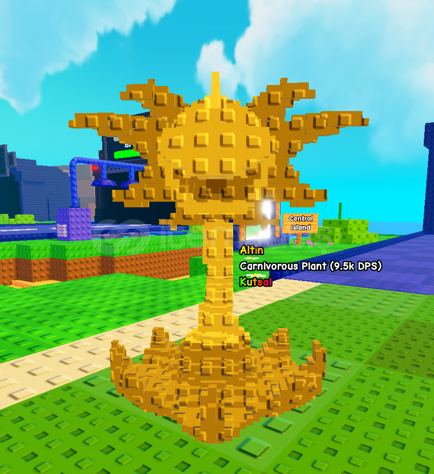 Roblox Plants vs Brainrots Etobur Bitki 9.5k  Roblox Plants vs Brainrots Etobur Bitki 9.5k