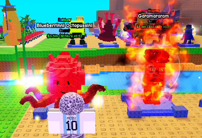 ROBLOX PLANTS VS BRAİNROTS PLANT ROBLOX PLANTS VS BRAİNROTS PLANT