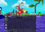 roblox plants vs brianrots 30k damage tomatrio