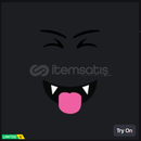 Roblox Playful Vampire Limited