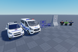 Roblox Polis Pack