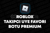 ⚡ Roblox Premium Bot ⚡ ⚡ Roblox Premium Bot ⚡