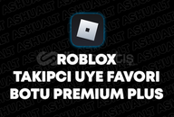 ⚡ Roblox Premium Plus Bot ⚡ ⚡ Roblox Premium Plus Bot ⚡