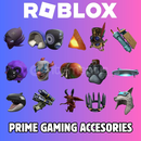Roblox - Prime Gaming Büyük Paket