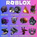 Roblox - Prime Gaming Mini Paket