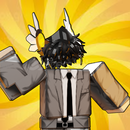 Roblox Profil Resmi GFX Yapımı !!