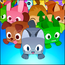 ROBLOX PS99 500M GEMS ROBLOX PS99 500M GEMS