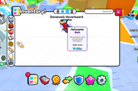 ROBLOX PS99 HELİKOPTER KAYKAY