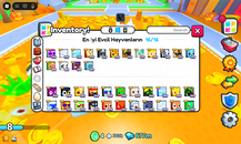 Roblox ps99 random 20 huge