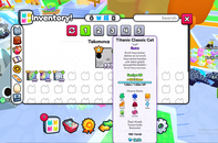 ROBLOX PS99 TİTANİC CLASSİC CAT 99LVL