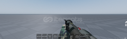 ROBLOX R15 LASHKAR ACS