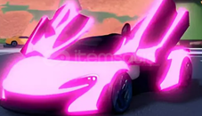 Roblox Radiant Pink