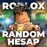 roblox random