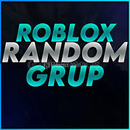 Roblox RANDOM Grup