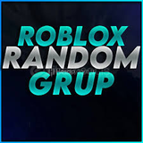 Roblox RANDOM Grup
