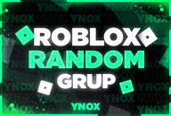 ✨Roblox Random Grup✨