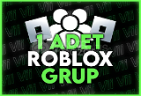 Roblox Random Grup Premium