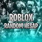 ROBLOX RANDOM HESABLAR