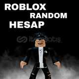 ⭐ ROBLOX RANDOM HESAP ⭐