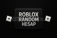 ⚡ | Roblox Random Hesap ⚡ | Roblox Random Hesap