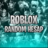 ✨ROBLOX FİSH RANDOM HESAP✨