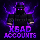 Roblox Random Hesap