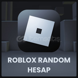 ⭐ ROBLOX RANDOM HESAP ⭐