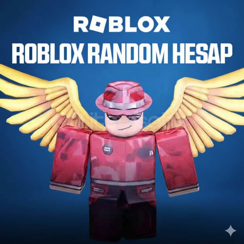 Roblox Random Hesap ( En Uygunu ) Roblox Random Hesap ( En Uygunu )