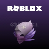 Roblox Raven Hunter Hood