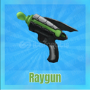 Roblox Raygun Satış