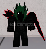 ROBLOX RO GHOUL HESABINIZ BOOSTLANIR