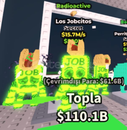 ROBLOX -[SAB] 15M LOS JOPCITOS - COK UYGUNA!!