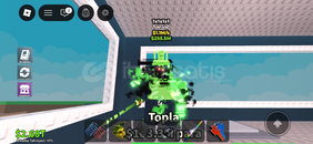 ROBLOX-[SAB] - 1X1X1X1 - COK UYGUNA!!!