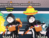 ROBLOX-[SAB]230M&208M 2 MİETEİRA BİCİCLEİTEİRA 