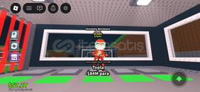 ROBLOX-[SAB] - 3 POTHOTSPOT&CHİCLEİTEİRA B..