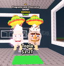ROBLOX-[SAB]500M FRAGRAMA AND CHOCRAMA COK UCUZ