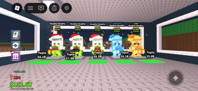 ROBLOX-[SAB]5X NAUGHTY NAUGHTY COK UYGUNA!!