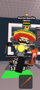 ROBLOX-[SAB]BURRITO BANDITO 12M - COK UYGUNA!!