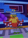 Roblox Sab Cursed 240m nuclearo dinossauro