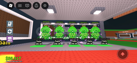 ROBLOX-[SAB] - GRAİPUSS MEDUSSİ 8.5M - 5 ADET!!